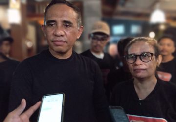 Satgas Konflik Agraria Sulteng Mulai Bekerja, Siapkan Skema Penyelesaian Kasus