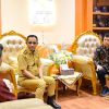 Pemprov dan PLN Bersinergi, Program “Berani Menyala” Siap Wujudkan Listrik di 89 Desa