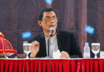 Musorprov KONI Sulteng Tetap Berjalan Jika Quorum Terpenuhi, Penolakan Hanya Bisa Lewat Jalur Hukum