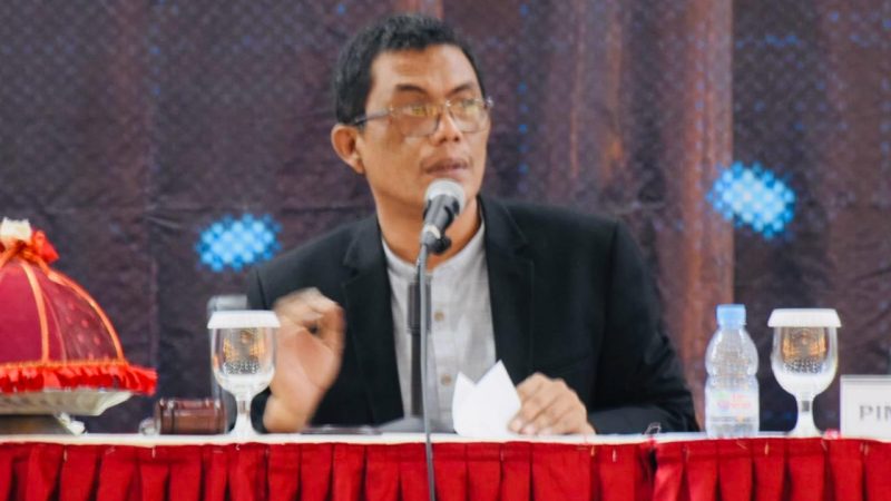 Misteri Kematian Afif Siraja Masih Menggantung, Keluarga Desak Polisi Percepat Penyelidikan