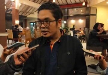Cacat Prosedur! Musorprov KONI Sulteng Dinilai Tak Sesuai ART