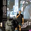 Fathur Razaq Buka Fearless Sprint 2025: Ajang Lari Anak Muda untuk Tantang Batas Diri