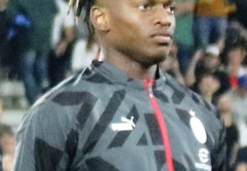Diincar Chelsea, Rafael Leao Sudah Cetak 12 Gol Musim Ini