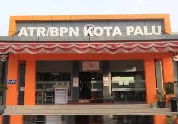 Sengketa di Cut Nyak Dien: BPN Palu Benarkan Kelebihan Penguasaan Tanah oleh Terlapor