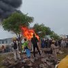 Kericuhan Karyawan Kontraktor di IMIP, Perusahaan Ambil Langkah Hukum