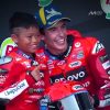 Marc Marquez Menang di MotoGP Thailand 2025, Debut Sempurna Bersama Ducati