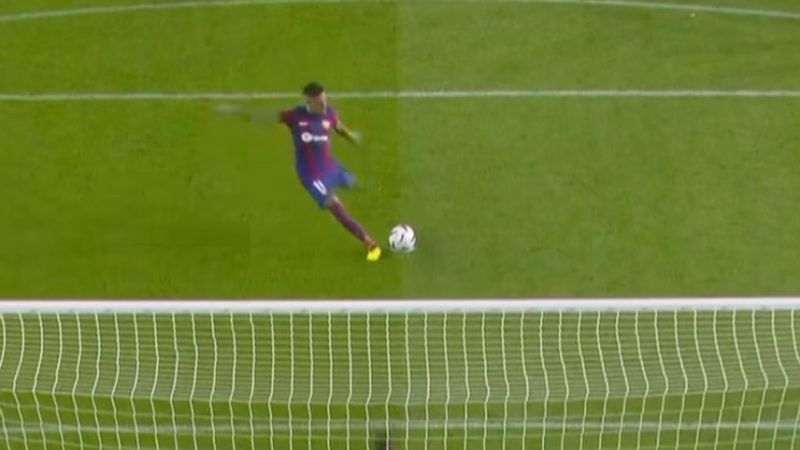 Barcelona Gasak Real Sociedad 4-0, Kembali ke Puncak dengan Performa Gemilang