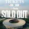 Tiket Indonesia vs Bahrain Ludes, PSSI Pertimbangkan Penjualan Tambahan