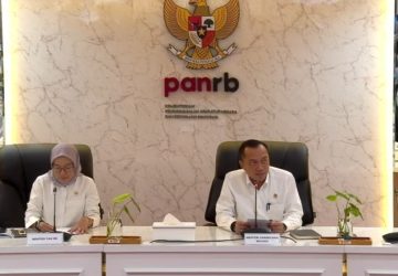 Pemerintah Percepat Pengangkatan CASN dan PPPK 2024, Ini Jadwalnya!