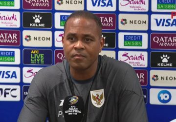 Asnawi tak Dipanggil Timnas, Kluivert: Kami Butuh Komposisi Berbeda