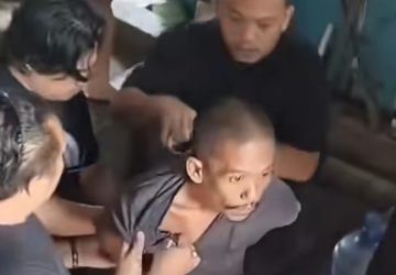 Terungkap Cara Amma Habisi Feni Ere di Palopo