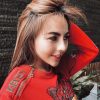 Profil Lisa Mariana, Sang Model dan Eksistensinya di Media Sosial