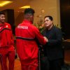 Tanpa Witan Sulaiman, Timnas Indonesia Bertolak ke Sydney Hadapi Australia