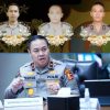 Tragedi Way Kanan: Tiga Polisi Gugur, DPR RI Minta Pelaku Dihukum Berat