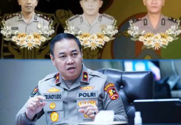Tragedi Way Kanan: Tiga Polisi Gugur, DPR RI Minta Pelaku Dihukum Berat