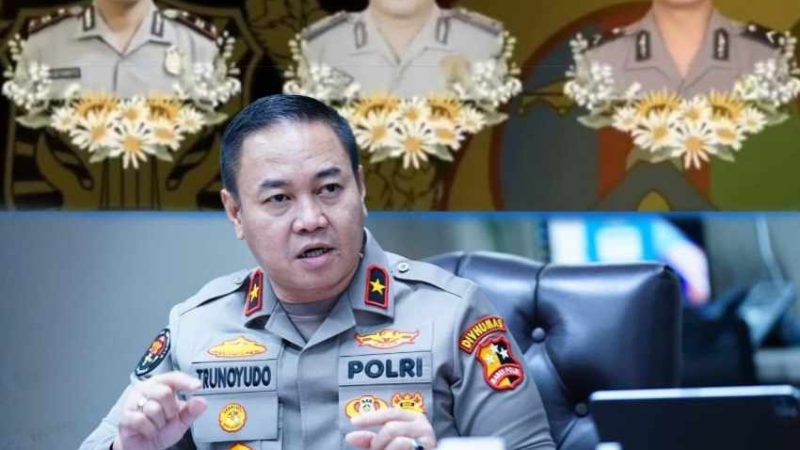 Tragedi Way Kanan: Tiga Polisi Gugur, DPR RI Minta Pelaku Dihukum Berat