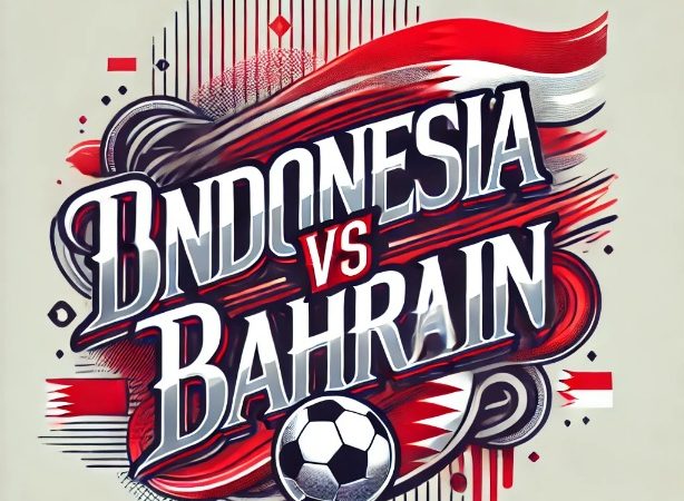 Tiket Indonesia vs Bahrain Mulai Dijual, Harga Termurah Rp300 Ribu