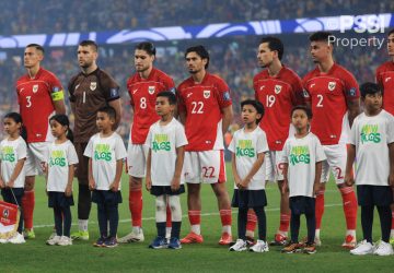Skenario Lolos Timnas: Tiga Poin Lawan Bahrain Jadi Harga Mati