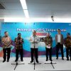 QRIS TAP Diluncurkan, Cukup Dekatkan Ponsel ke Terminal Pembayaran