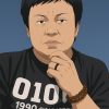 Ubah Foto Jadi Gaya Anime Studio Ghibli dengan AI: Begini Cara dan Contoh Prompt-nya