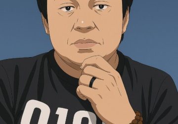 Ubah Foto Jadi Gaya Anime Studio Ghibli dengan AI: Begini Cara dan Contoh Prompt-nya