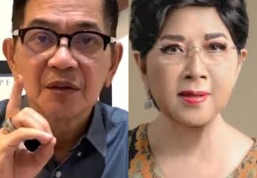 Titiek Puspa dan Ray Sahetapy Berpulang: Memori di Balik Film ‘Gadis’ Bersama Dewi Yull