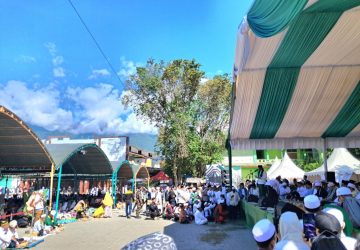 Anwar Hafid: Madrasah Adalah Warisan Mulia Guru Tua, Harus Dibangkitkan