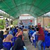 Warga RT 6 Valangguni Keluhkan Drainase, Reinhard Vester Janji Kawal Aspirasi