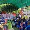 Drainase Hingga Lampu Jalan, 4 Aspirasi untuk Reinhard di Lolu Utara