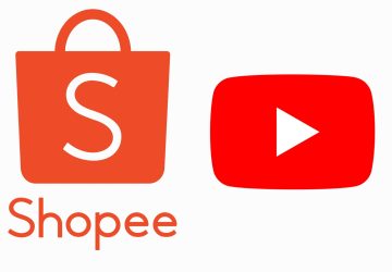 YouTube Afiliasi, Kreator Kini Bisa Dapat Penghasilan  dari Shopee, Begini Caranya!