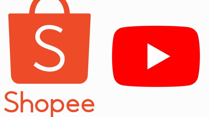 YouTube Afiliasi, Kreator Kini Bisa Dapat Penghasilan  dari Shopee, Begini Caranya!