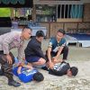 Kronologi Dua Anak Akhiri Hidup Ayah Kandung di Lembontonara, Morowali Utara,