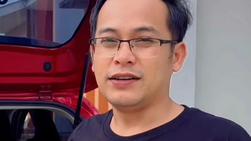 Panggilan Misterius Setelah Situr Wijaya Meninggal: Siapa Mereka?