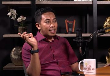 IPR Bantah Terbitkan Survei Jelang PSU Parigi Moutong