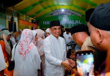 Kado HUT Sulteng ke-61: Beasiswa, Berobat Gratis dan Insentif PKB