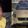 Pelaku Pencurian Knalpot Mobil di Jalan Garuda, Kota Palu, Tertangkap
