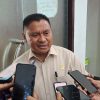 Kode Etik dan Tata Beracara BK DPRD Palu Dirapikan, Segera Ditetapkan