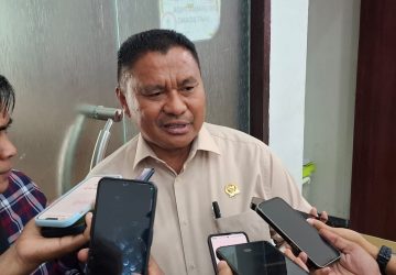 Kode Etik dan Tata Beracara BK DPRD Palu Dirapikan, Segera Ditetapkan