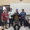 Suami Sirih Ditangkap Usai Istrinya Meninggal di Ampana, Ada Dugaan Racun