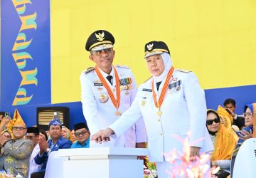 Sekolah Gratis dan Berobat Cukup Pakai KTP Resmi Berlaku di Sulteng