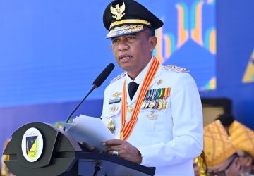 Job Fit Mulai 17 April, Anwar Hafid Tegaskan Tak Ada Jalur Khusus