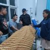Kasium Polsek Tojo Meninggal Usai Melerai Keributan, Dugaan Kecelakaan Tunggal Dipertanyakan