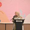 Skrining Kanker Semudah Cek Gula Darah, Begini Penjelasan Wagub Reny