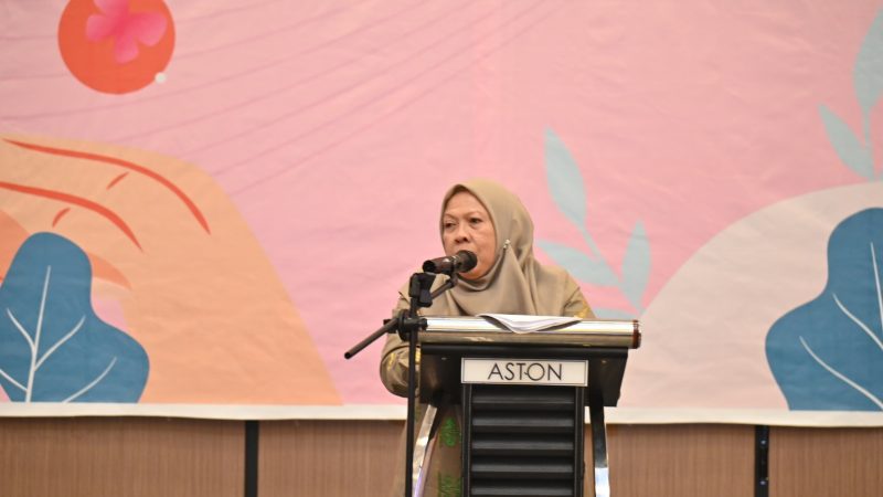 Wagub Reny Tegaskan, Honor Nakes Non-ASN di Kabupaten/Kota Tangggung Jawab Pemda Setempat