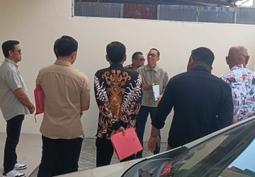Sidang PS di Lokasi Sengketa, Edy Hasan Pertanyakan Gugatan Balik Miliaran