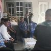 Reinhard Vester Tamma Serap Aspirasi Warga Jalan Sulawesi