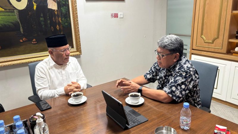 PLTS di Pulau Bakalan, Bangkep Segera Dibangun