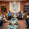 Anwar Hafid Jamin Investor Dimudahkan