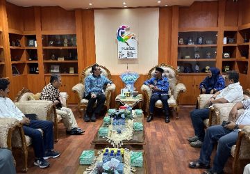 Anwar Hafid Jamin Investor Dimudahkan