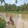Anak 13 Tahun Hanyut di Sungai Lambunu Belum Ditemukan